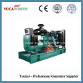 Cummins Water Cooled 300kw Power Diesel Generator Set